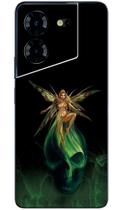 Capa Adesivo Skin063 Verso Para Tecno Pova 5 4G (2023) Capa Adesivo Skin063 Verso Para Tecno Pova 5 4G (2023)