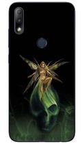 Capa Adesivo Skin063 Verso Para Zenfone Max Plus M2 Zb634kl Capa Adesivo Skin063 Verso Para Zenfone Max Plus M2 Zb634kl