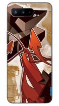 Capa Adesivo Skin071 Verso Para Asus Rog Phone 5 (2021) Capa Adesivo Skin071 Verso Para Asus Rog Phone 5 (2021)