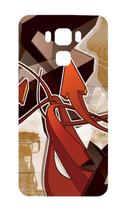 Capa Adesivo Skin071 Verso Para Asus Zenfone 3 Max 5.5 Capa Adesivo Skin071 Verso Para Asus Zenfone 3 Max 5.5