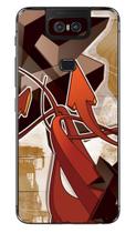Capa Adesivo Skin071 Verso Para ASUS ZenFone 6 (ZS630KL) Capa Adesivo Skin071 Verso Para ASUS ZenFone 6 (ZS630KL)
