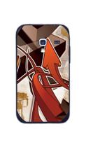 Capa Adesivo Skin071 Verso Para Galaxy Ace Plus Gt-s7500l