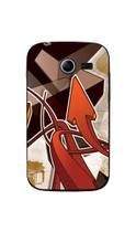 Capa Adesivo Skin071 Verso Para Galaxy Pocket 2 (SM-G110B) Capa Adesivo Skin071 Verso Para Galaxy Pocket 2 (SM-G110B)