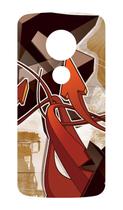 Capa Adesivo Skin071 Verso Para Motorola Moto E5 Play Capa Adesivo Skin071 Verso Para Motorola Moto E5 Play