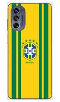 Capa Adesivo Skin071 Verso Para Motorola Moto G62 5G