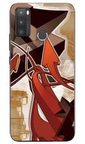 Capa Adesivo Skin071 Verso Para Multilaser G Max 2 Capa Adesivo Skin071 Verso Para Multilaser G Max 2