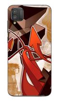 Capa Adesivo Skin071 Verso Para Multilaser Multi G 3 4G Capa Adesivo Skin071 Verso Para Multilaser Multi G 3 4G