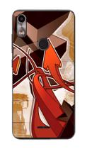 Capa Adesivo Skin071 Verso Para Obasmart Conecta OB023