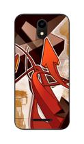 Capa Adesivo Skin071 Verso Para Positivo Twist 2 Go Capa Adesivo Skin071 Verso Para Positivo Twist 2 Go