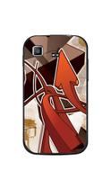 Capa Adesivo Skin071 Verso Para Samsung Chat Gt-c3222