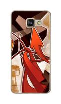Capa Adesivo Skin071 Verso Para Samsung Galaxy A3 2016 A310 Capa Adesivo Skin071 Verso Para Samsung Galaxy A3 2016 A310