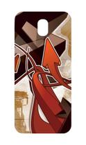 Capa Adesivo Skin071 Verso Para Samsung Galaxy J5 Pro Capa Adesivo Skin071 Verso Para Samsung Galaxy J5 Pro