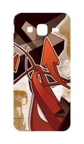 Capa Adesivo Skin071 Verso Para Samsung Galaxy J5 Sm-j500 - KawaSkin