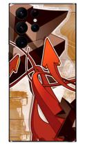 Capa Adesivo Skin071 Verso Para Samsung Galaxy S22 Ultra 5G Capa Adesivo Skin071 Verso Para Samsung Galaxy S22 Ultra 5G