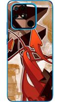 Capa Adesivo Skin071 Verso Para Xiaomi Redmi 10C Capa Adesivo Skin071 Verso Para Xiaomi Redmi 10C