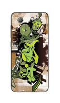 Capa Adesivo Skin072 Verso Para Alcatel 1 5033j (2018) Capa Adesivo Skin072 Verso Para Alcatel 1 5033j (2018)