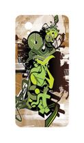 Capa Adesivo Skin072 Verso Para Alcatel 1 Capa Adesivo Skin072 Verso Para Alcatel 1