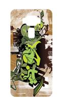 Capa Adesivo Skin072 Verso Para Asus Zenfone 3 5.2 (Ze520kl)