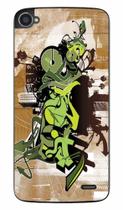 Capa Adesivo Skin072 Verso Para Blu Dash X Plus (2015) Capa Adesivo Skin072 Verso Para Blu Dash X Plus (2015)