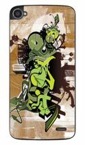 Capa Adesivo Skin072 Verso Para Blu Dash X Plus (2015) Capa Adesivo Skin072 Verso Para Blu Dash X Plus (2015)