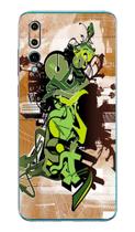 Capa Adesivo Skin072 Verso Para Huwaei P20 Pro (2018) Capa Adesivo Skin072 Verso Para Huwaei P20 Pro (2018)