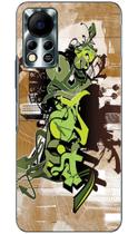 Capa Adesivo Skin072 Verso Para Infinix Hot 11s NFC (2022) Capa Adesivo Skin072 Verso Para Infinix Hot 11s NFC (2022)