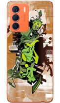 Capa Adesivo Skin072 Verso Para Infinix Zero 5G (2023) Capa Adesivo Skin072 Verso Para Infinix Zero 5G (2023)