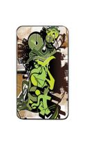 Capa Adesivo Skin072 Verso Para iPod Touch 8gb 3ª Geração Capa Adesivo Skin072 Verso Para iPod Touch 8gb 3ª Geração