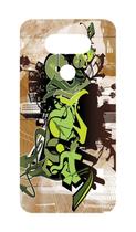 Capa Adesivo Skin072 Verso Para Lg G5