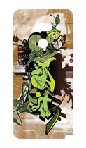 Capa Adesivo Skin072 Verso Para LG G8 Thinq 2019