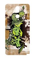 Capa Adesivo Skin072 Verso Para Lg K12 Plus Capa Adesivo Skin072 Verso Para Lg K12 Plus