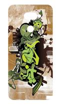 Capa Adesivo Skin072 Verso Para Lg K40s