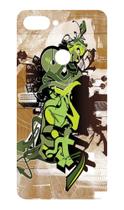 Capa Adesivo Skin072 Verso Para Mi 8 Lite Capa Adesivo Skin072 Verso Para Mi 8 Lite
