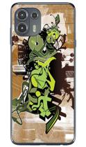 Capa Adesivo Skin072 Verso Para Motorola Edge 20 Lite (2021)