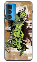 Capa Adesivo Skin072 Verso Para Motorola Edge 20 Pro (2021) - KawaSkin
