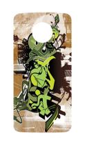 Capa Adesivo Skin072 Verso Para Motorola Moto E4 Capa Adesivo Skin072 Verso Para Motorola Moto E4