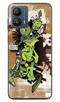 Capa Adesivo Skin072 Verso Para Motorola Moto G53 2022 Capa Adesivo Skin072 Verso Para Motorola Moto G53 2022