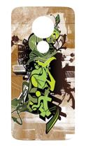 Capa Adesivo Skin072 Verso Para Motorola Moto G7 Power Capa Adesivo Skin072 Verso Para Motorola Moto G7 Power
