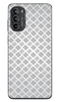 Capa Adesivo Skin072 Verso Para Motorola Moto G82