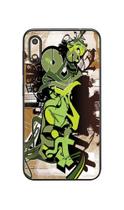 Capa Adesivo Skin072 Verso Para Multilaser E Lite (P9126)