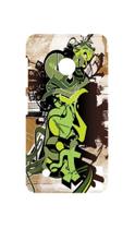 Capa Adesivo Skin072 Verso Para Nokia Lumia 530 Capa Adesivo Skin072 Verso Para Nokia Lumia 530