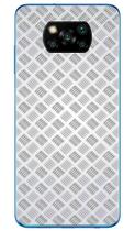 Capa Adesivo Skin072 Verso Para Poco X3 NFC (2021) Capa Adesivo Skin072 Verso Para Poco X3 NFC (2021)