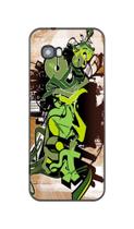 Capa Adesivo Skin072 Verso Para Positivo P28