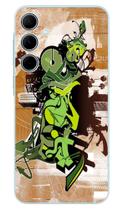 Capa Adesivo Skin072 Verso Para Samsung Galaxy A35 5G Capa Adesivo Skin072 Verso Para Samsung Galaxy A35 5G