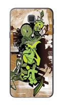 Capa Adesivo Skin072 Verso Para Samsung Galaxy J5 Prime Capa Adesivo Skin072 Verso Para Samsung Galaxy J5 Prime
