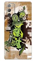 Capa Adesivo Skin072 Verso Para Samsung Galaxy Note 20 (5g) Capa Adesivo Skin072 Verso Para Samsung Galaxy Note 20 (5g)
