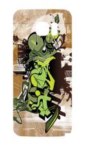 Capa Adesivo Skin072 Verso Para Samsung Galaxy S7 Edge G935 Capa Adesivo Skin072 Verso Para Samsung Galaxy S7 Edge G935