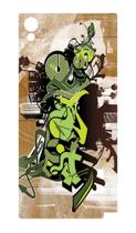 Capa Adesivo Skin072 Verso Para Sony Xperia Z5 Premium Capa Adesivo Skin072 Verso Para Sony Xperia Z5 Premium