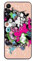 Capa Adesivo Skin104 Verso Para Galaxy A15 (SM-A155F) Capa Adesivo Skin104 Verso Para Galaxy A15 (SM-A155F)