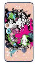 Capa Adesivo Skin104 Verso Para Huawei Mate 20 Pro (2018) Capa Adesivo Skin104 Verso Para Huawei Mate 20 Pro (2018)